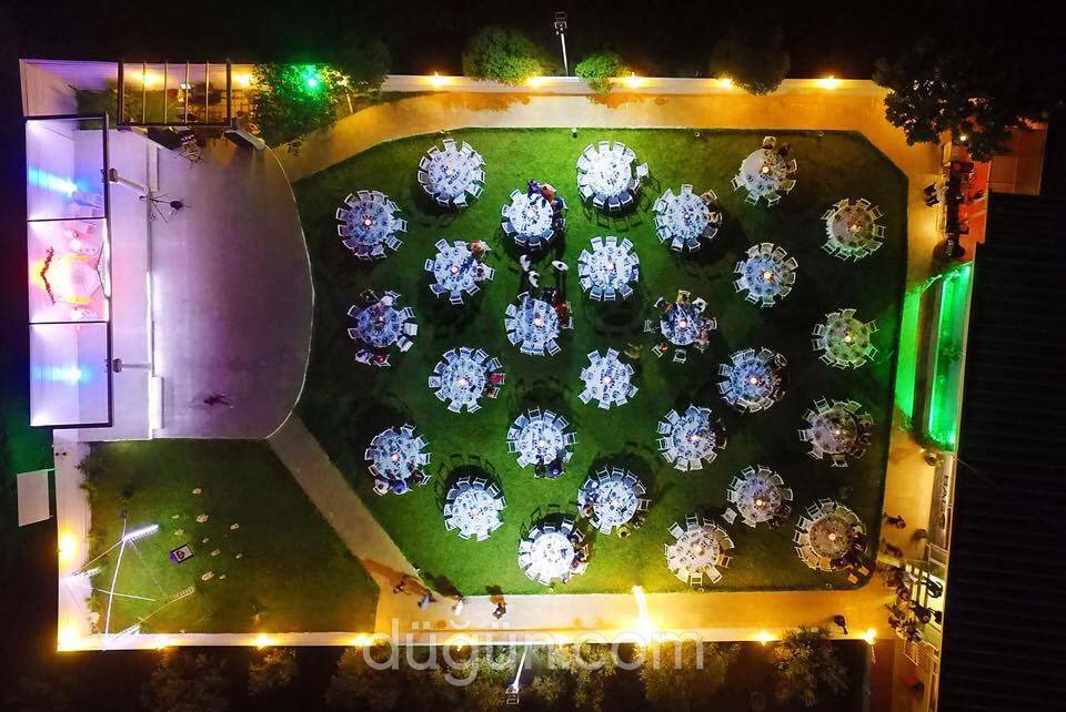 Bağ Garden Park