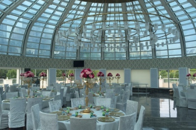 Başak Salon Sular Vadisi