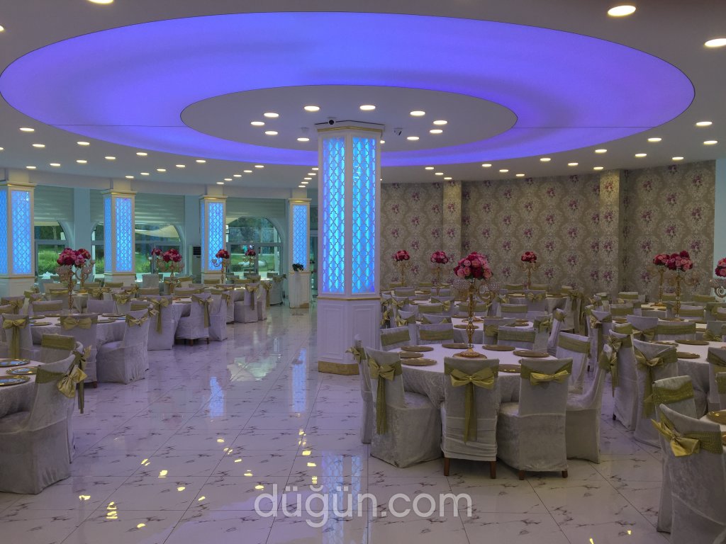 Başak Salon Sular Vadisi