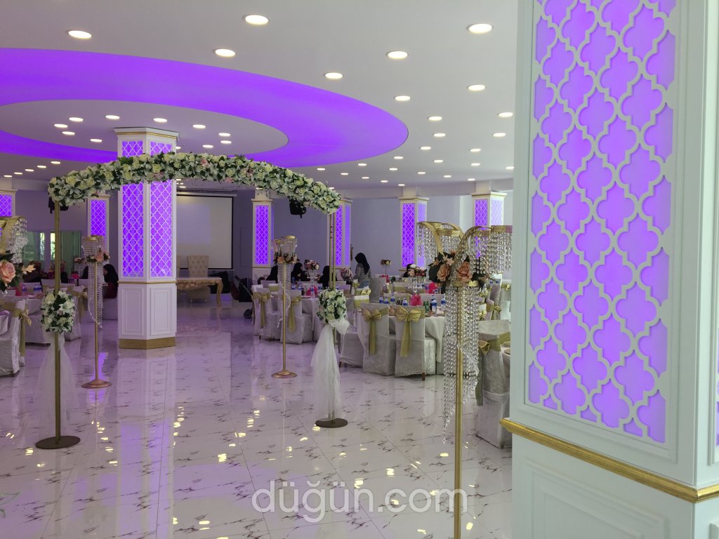 Başak Salon Sular Vadisi