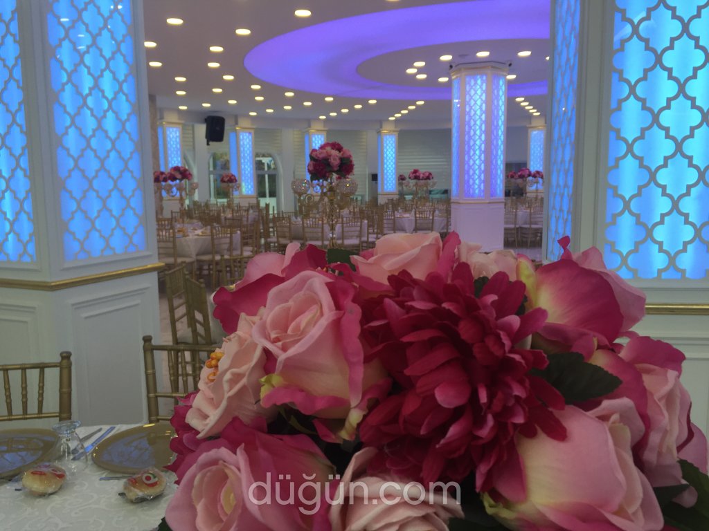 Başak Salon Sular Vadisi