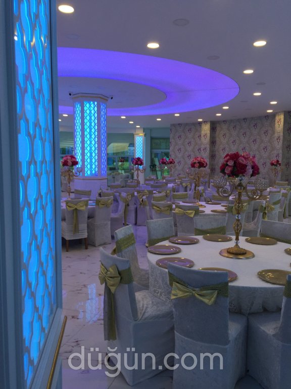 Başak Salon Sular Vadisi