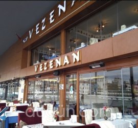 Vezenan Restaurant