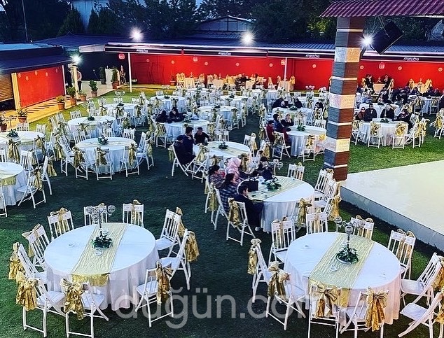 Alyans Plus Kır Düğünü