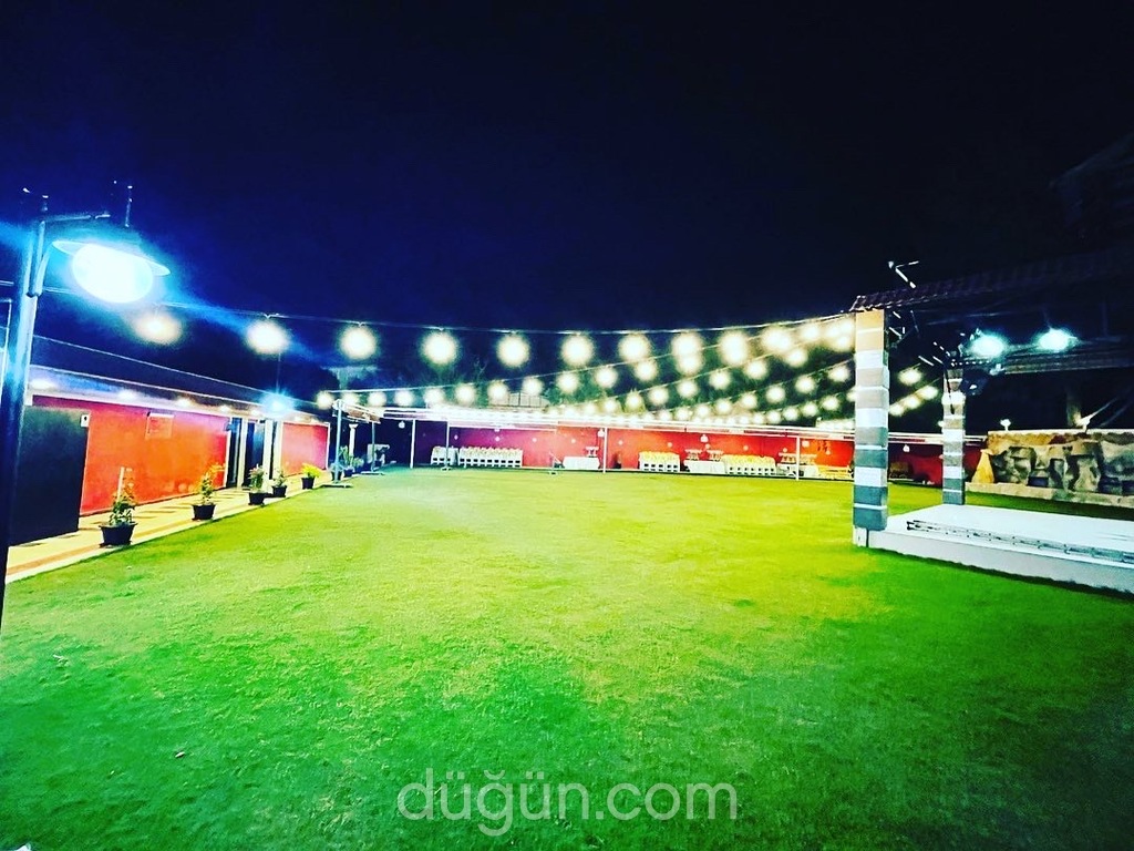 Alyans Plus Kır Düğünü