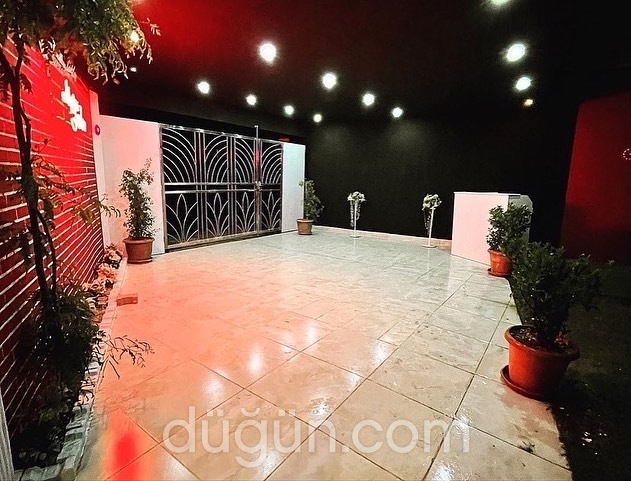 Alyans Plus Kır Düğünü