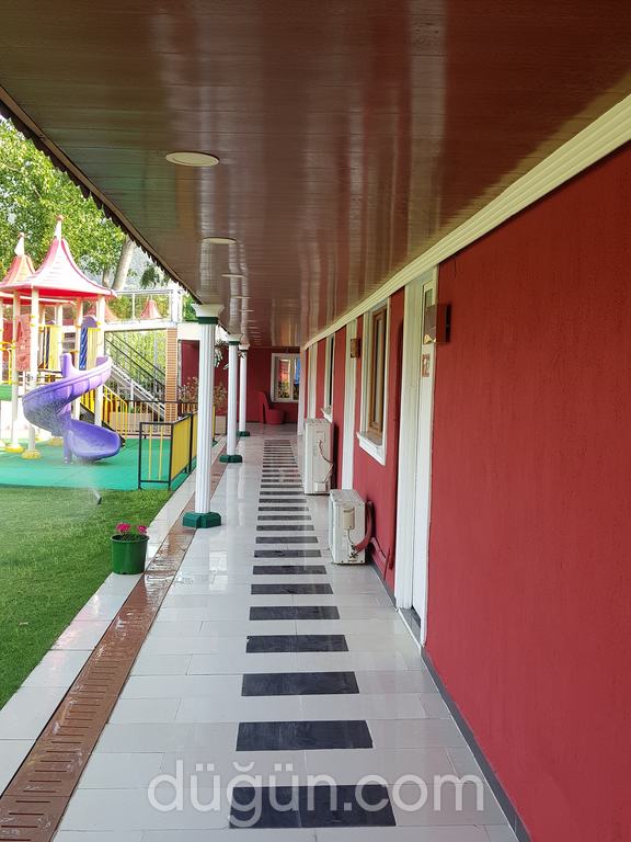 Alyans Plus Kır Düğünü