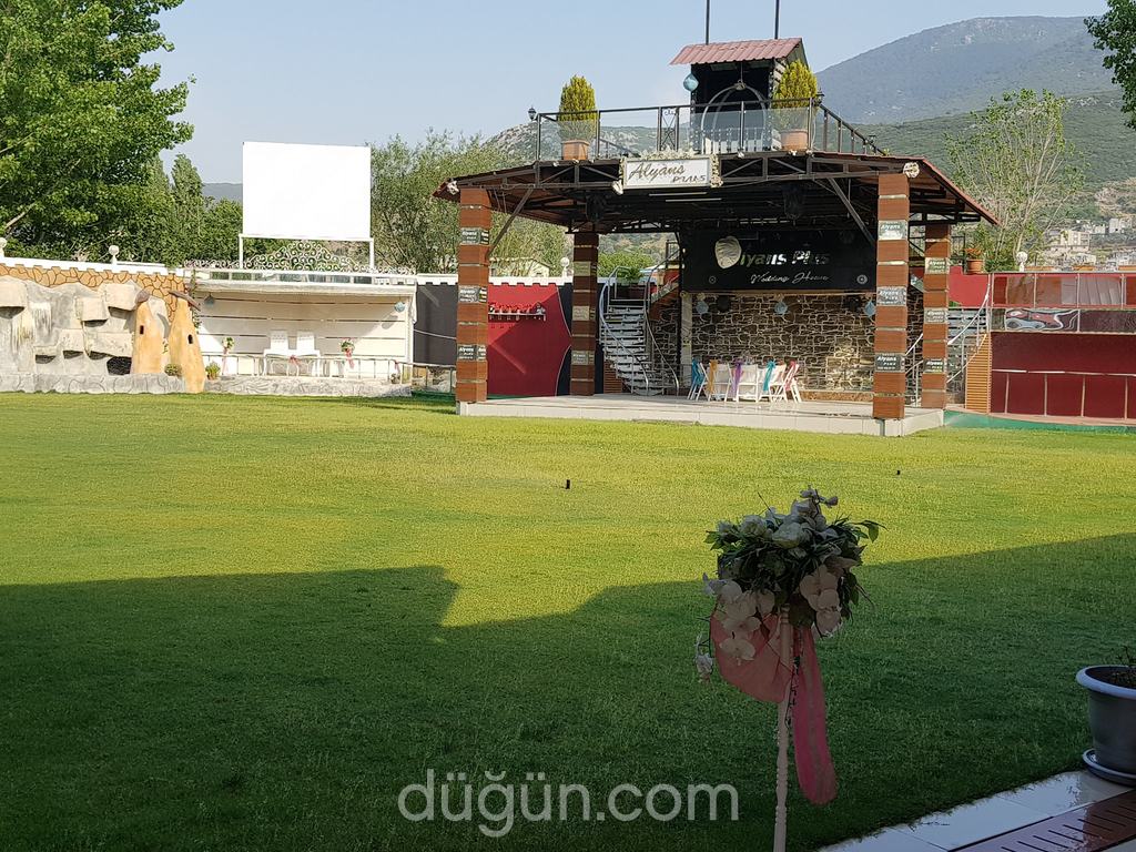 Alyans Plus Kır Düğünü