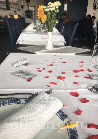 Yaka Balık Restaurant