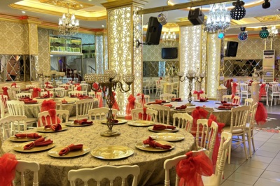 Yılmazlar Düğün Sarayı