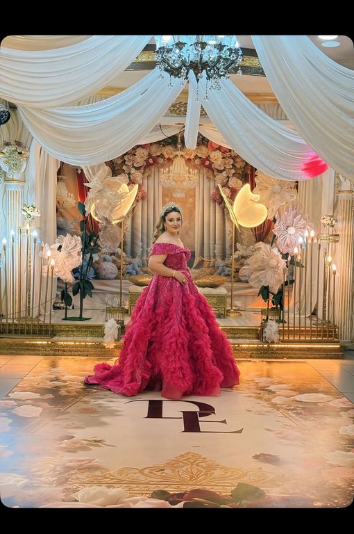 Yılmazlar Düğün Sarayı