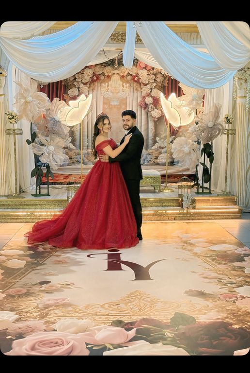 Yılmazlar Düğün Sarayı