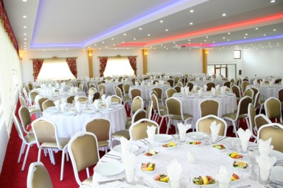 Mehmet Yücel Sosyal Tesisleri