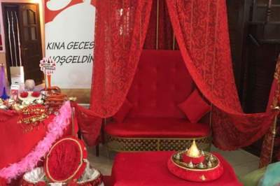 Kale Düğün Salonu