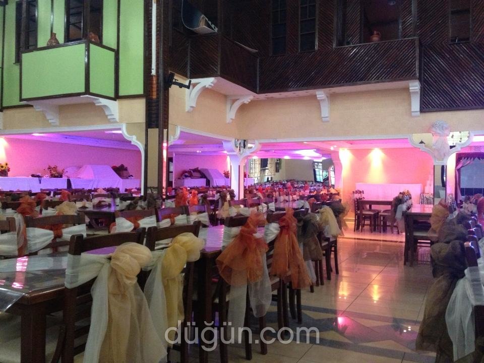 Kale Düğün Salonu