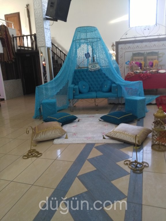 Kale Düğün Salonu