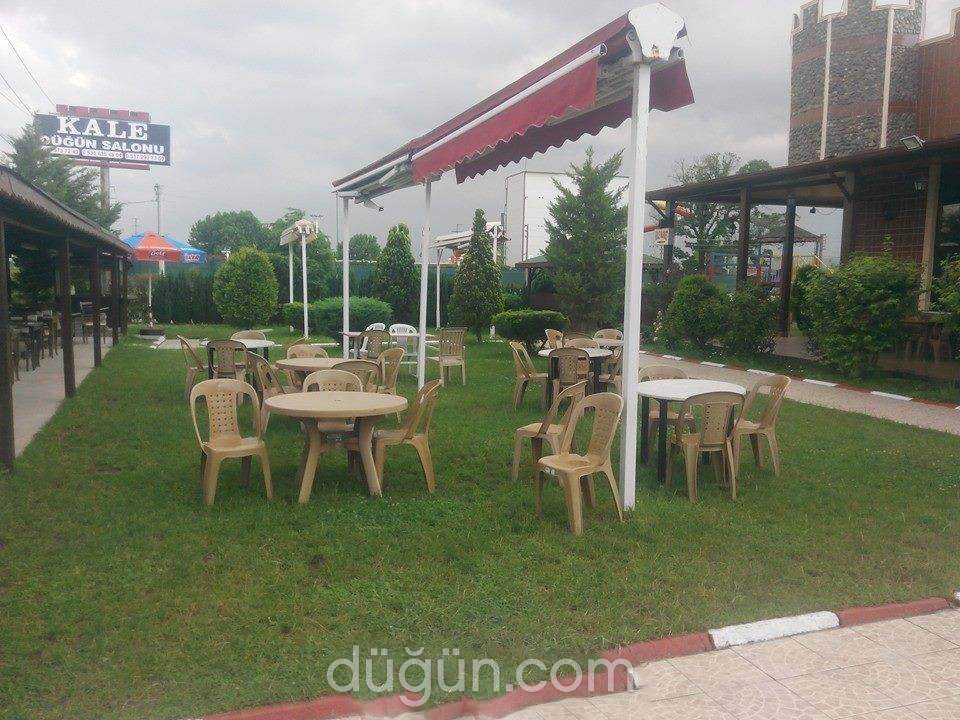 Kale Düğün Salonu