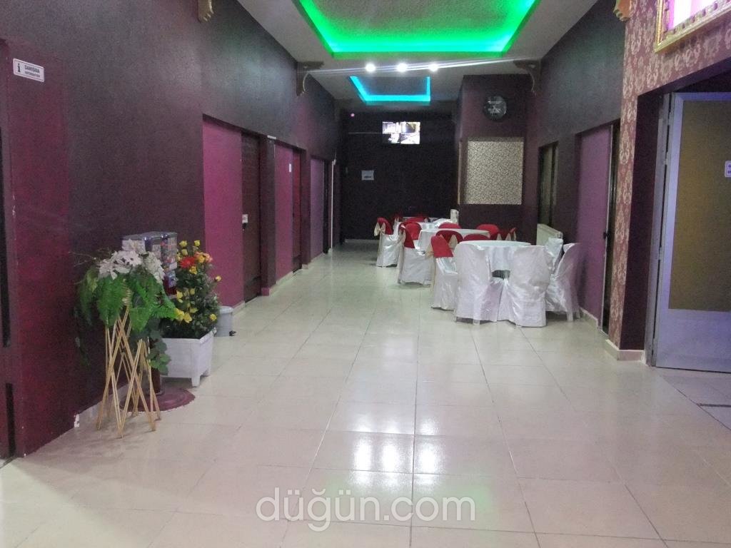 Gökkuşağı Düğün Salonu
