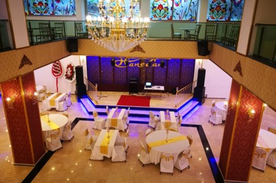 Hanedan Düğün Sarayı