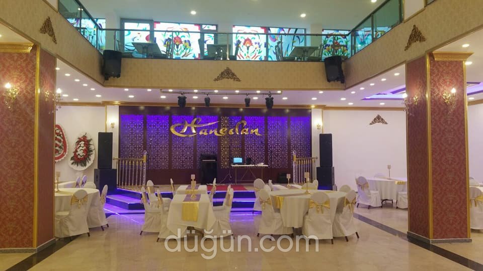 Hanedan Düğün Sarayı