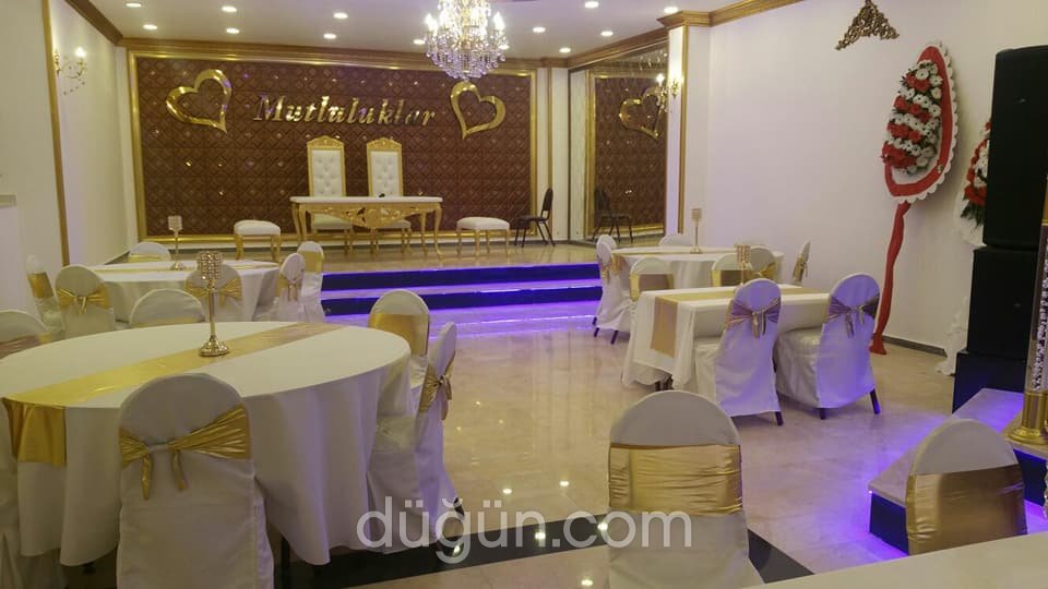 Hanedan Düğün Sarayı