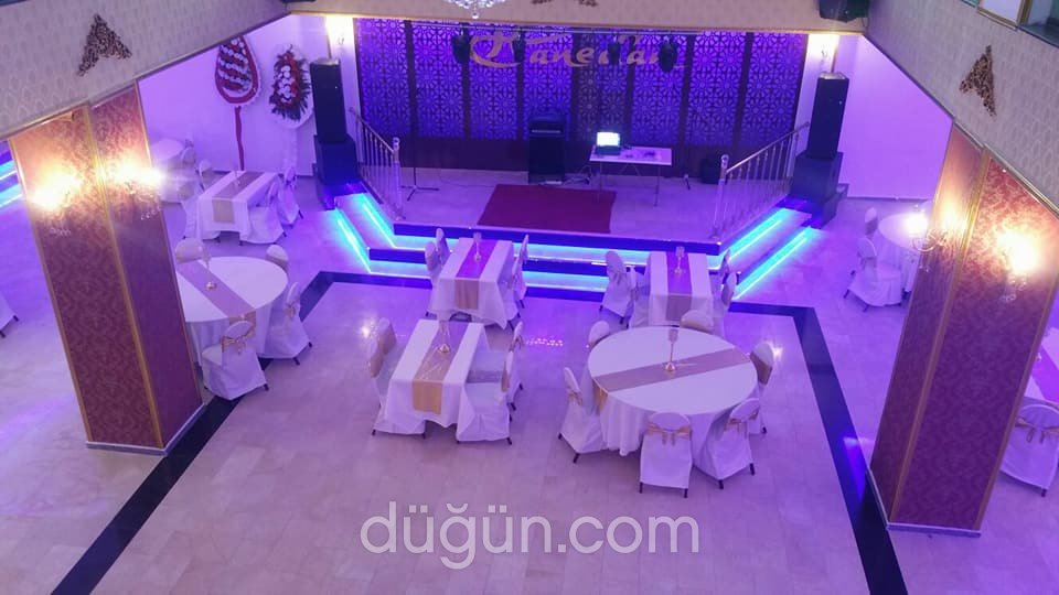 Hanedan Düğün Sarayı