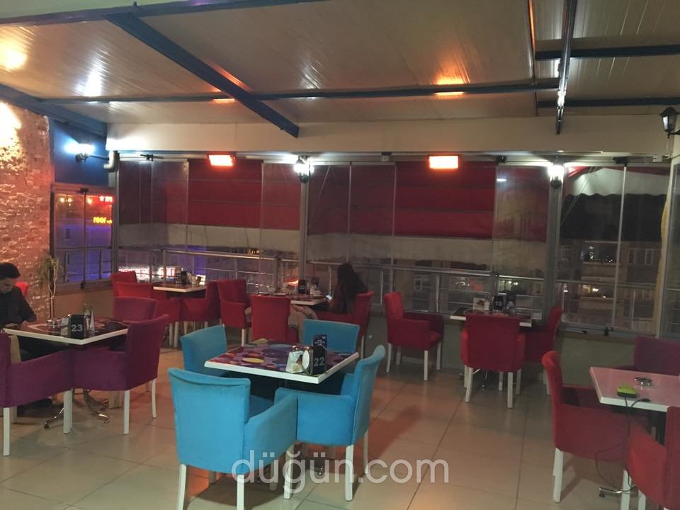 Çatı Cafe & Restaurant