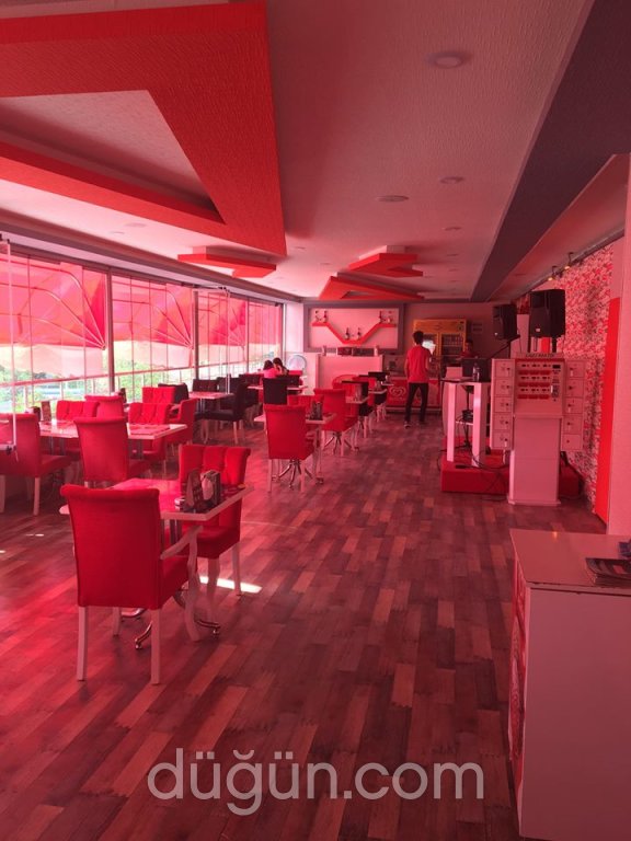 Çatı Cafe & Restaurant