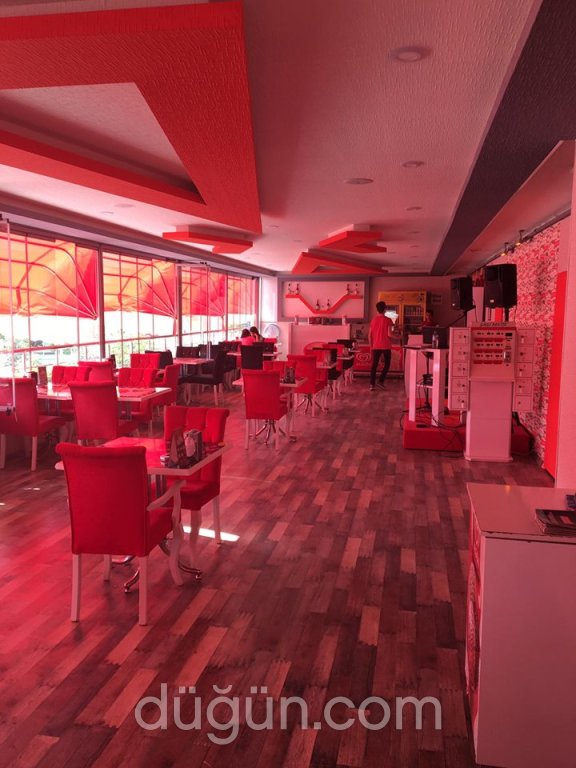 Çatı Cafe & Restaurant