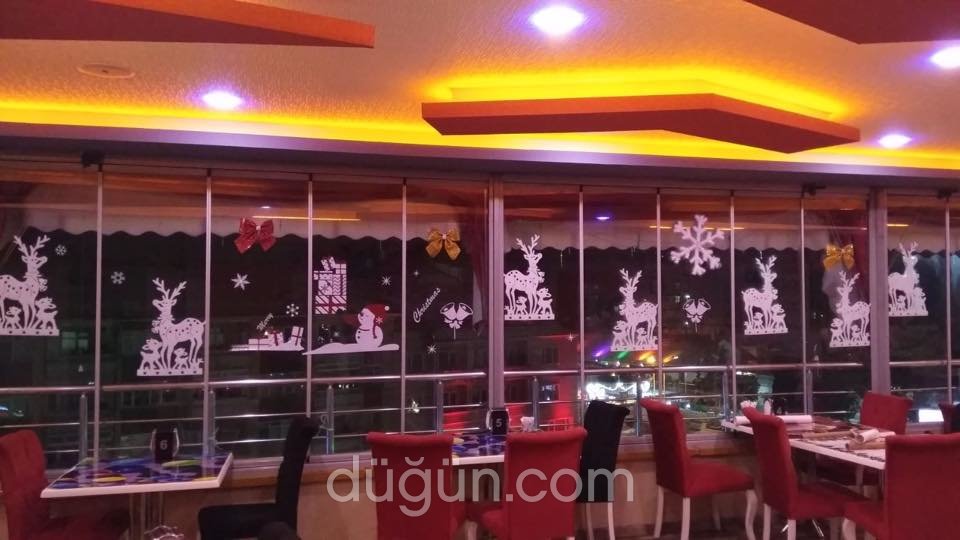 Çatı Cafe & Restaurant