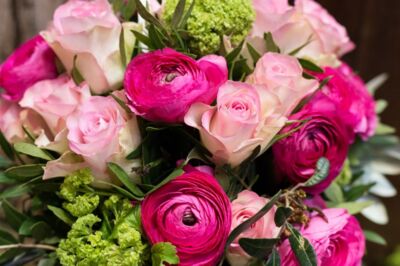 İnciler Çiçekçilik