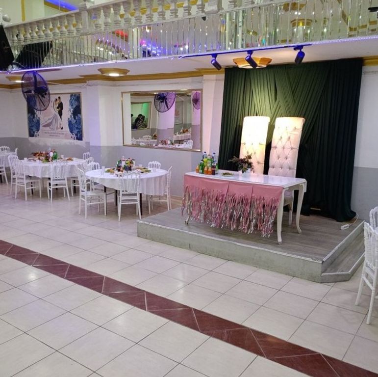 Kartallar Düğün Salonu