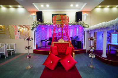 Saray Düğün Salonu