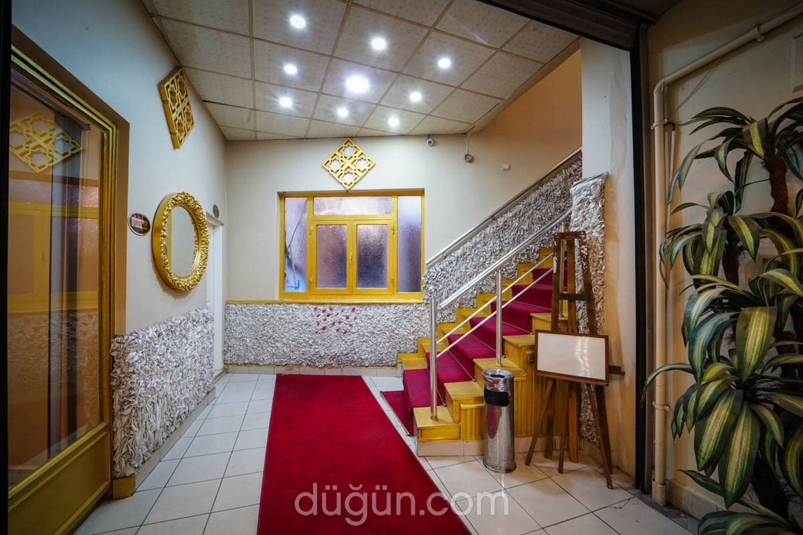 Saray Düğün Salonu