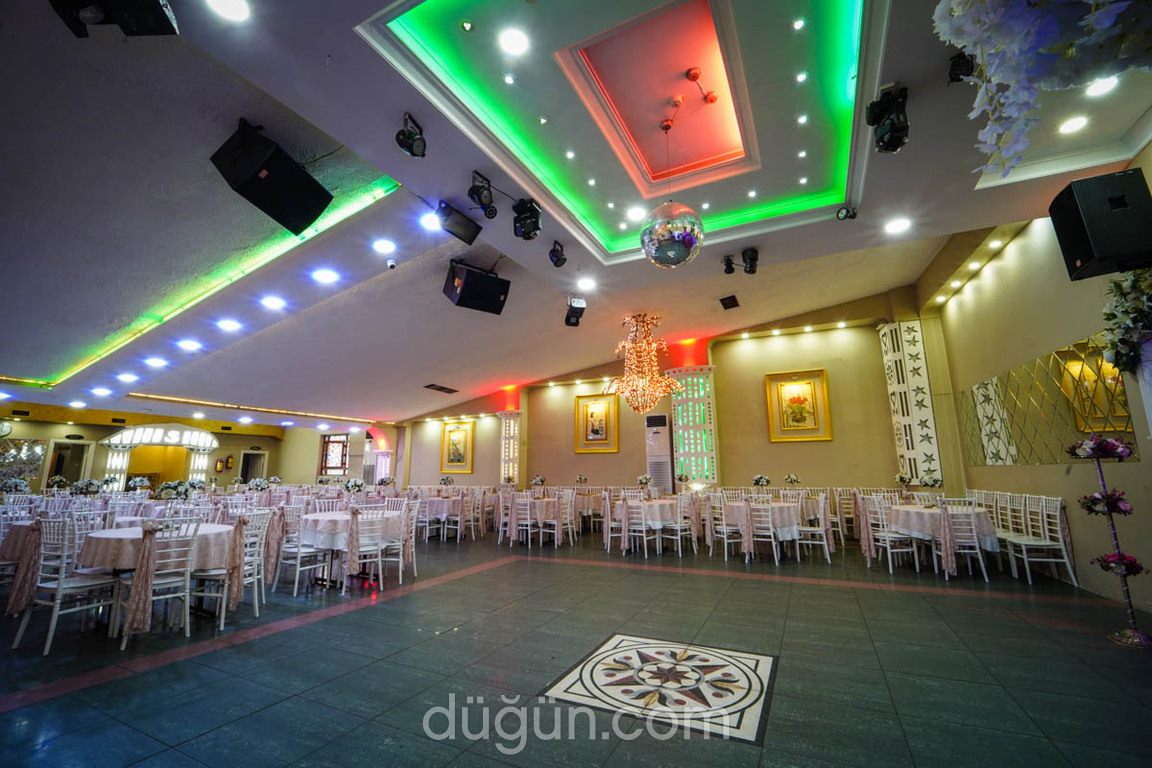 Saray Düğün Salonu