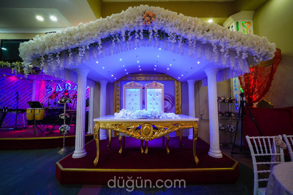 Saray Düğün Salonu