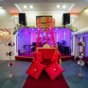 Saray Düğün Salonu