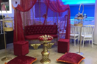 Sultan Düğün Sarayı