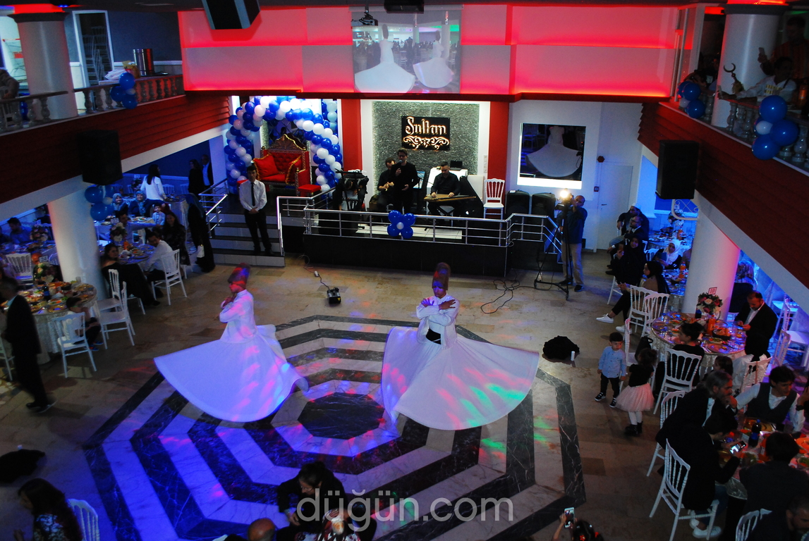 Sultan Düğün Sarayı