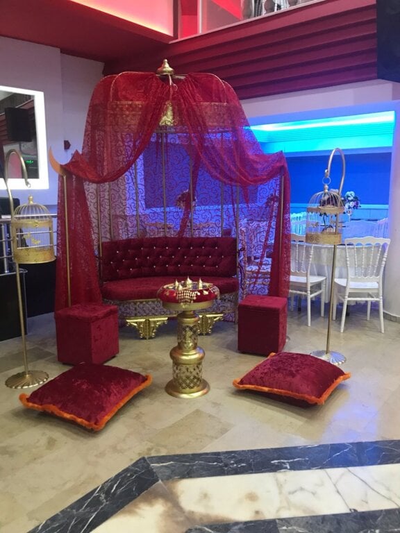 Sultan Düğün Salonu