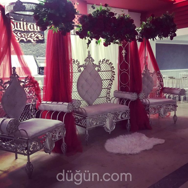 Sultan Düğün Sarayı