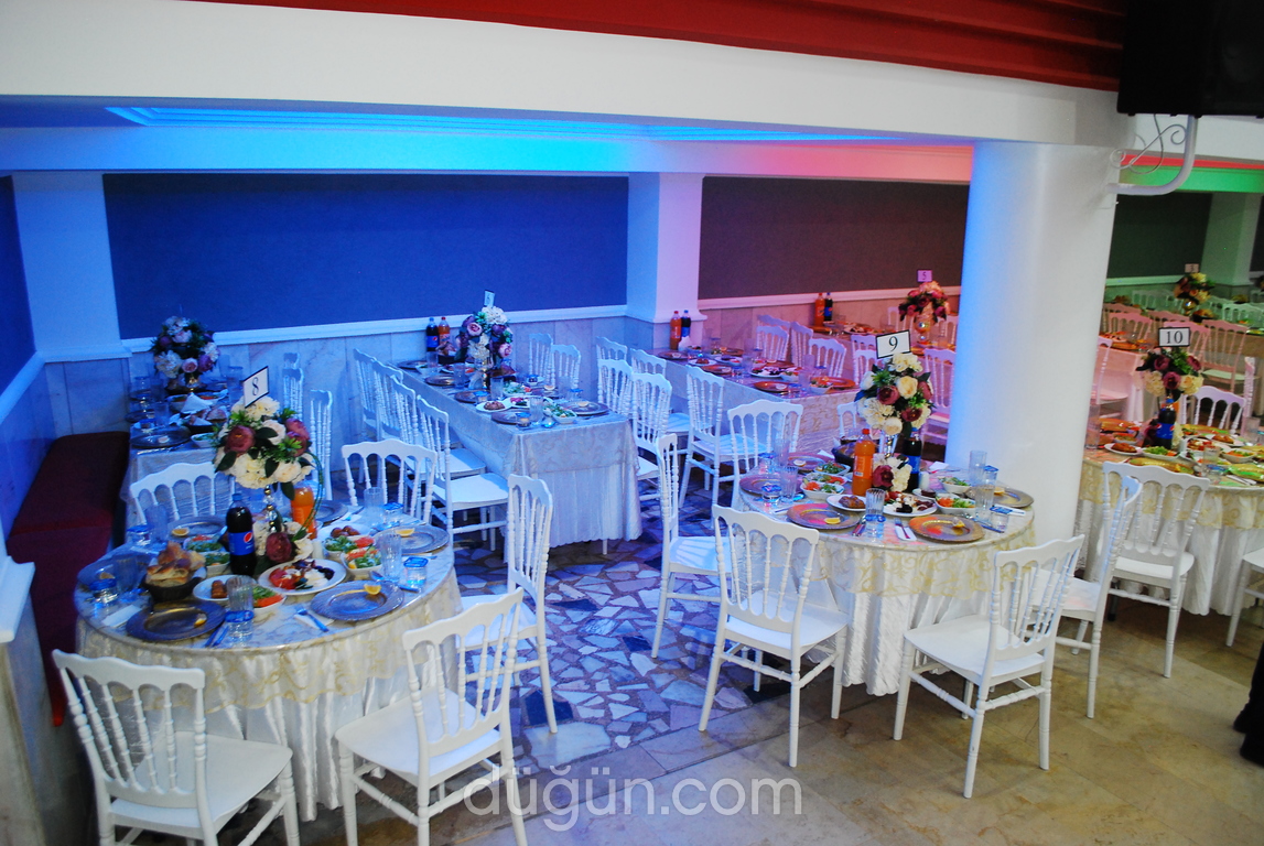 Sultan Düğün Sarayı