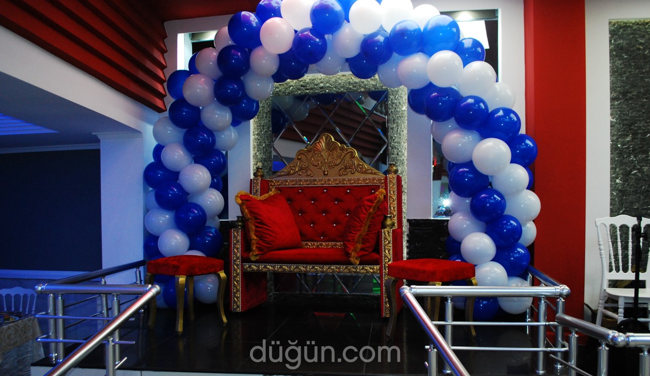 Sultan Düğün Sarayı