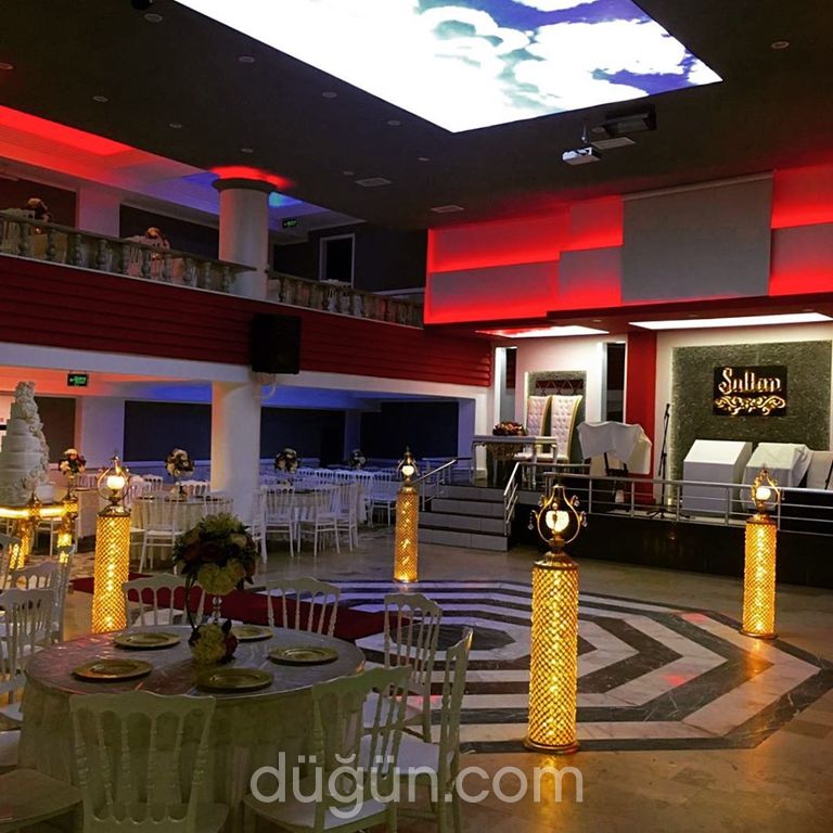 Sultan Düğün Sarayı