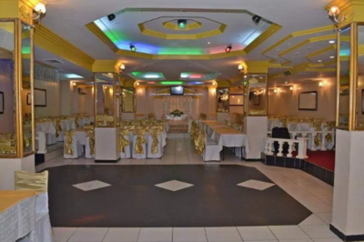 Dört Mevsim Düğün Salonu