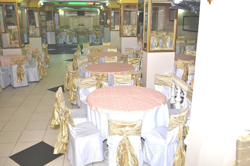 Dört Mevsim Düğün Salonu