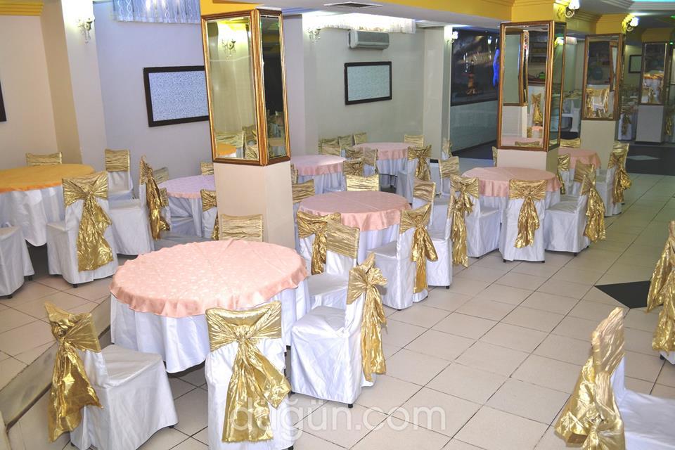 Dört Mevsim Düğün Salonu