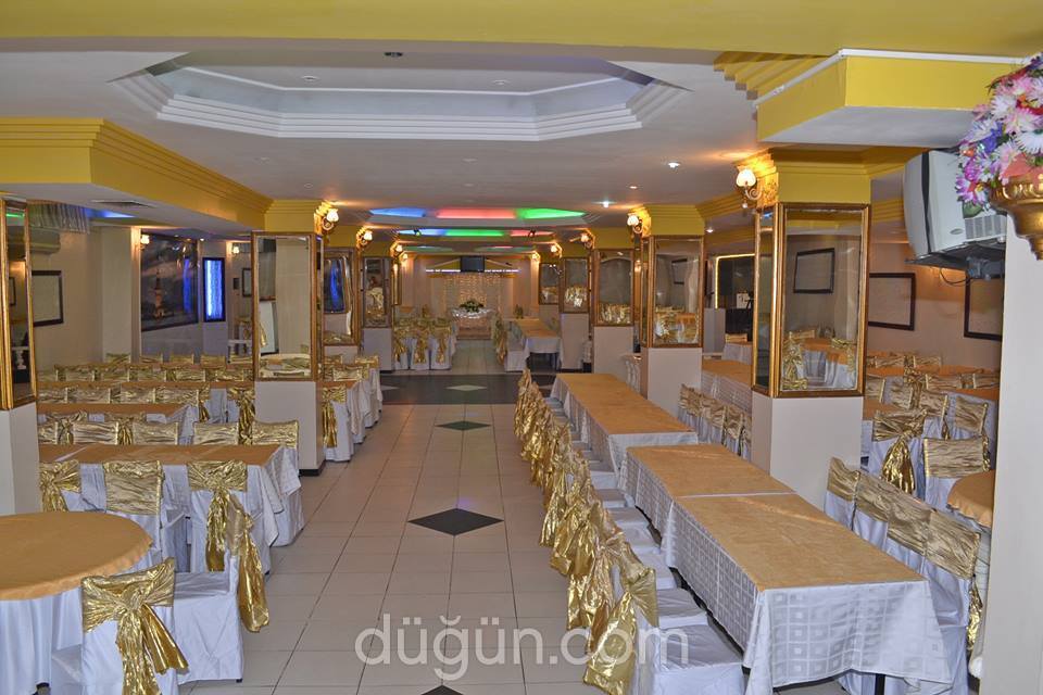 Dört Mevsim Düğün Salonu