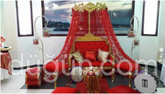 Dört Mevsim Düğün Salonu