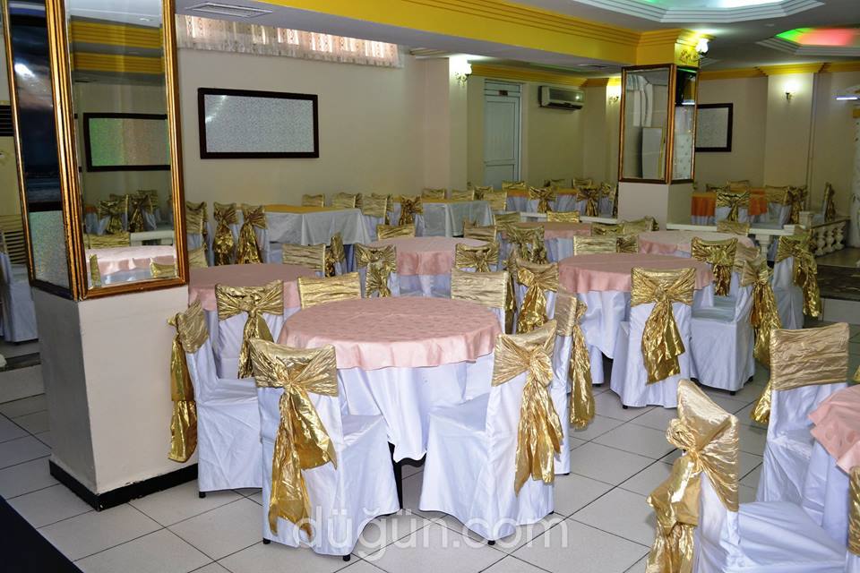 Dört Mevsim Düğün Salonu